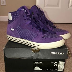 Supra Vaider sneakers
